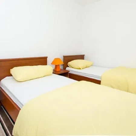Nice View Apartment- Two-bedroom