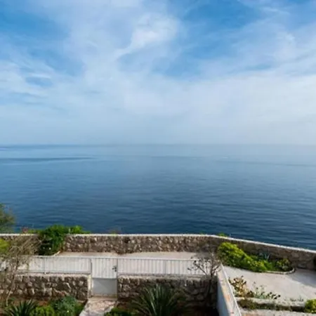 Nice View Apartment- Two-bedroom