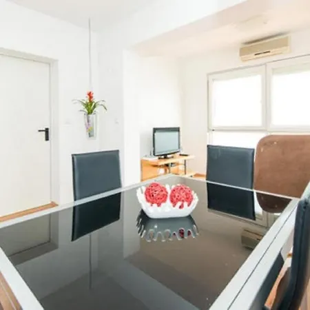 Apartman Nice View Apartment- Two-bedroom *