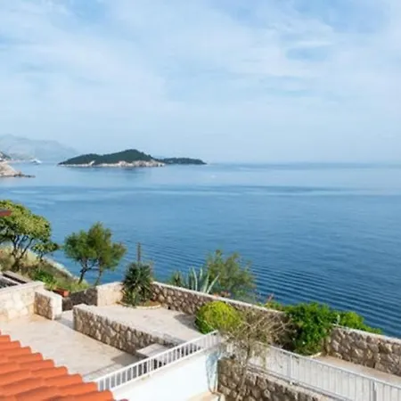Nice View Apartment- Two-bedroom