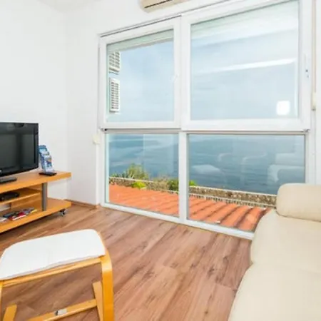 Nice View Apartment- Two-bedroom Dubrovnik