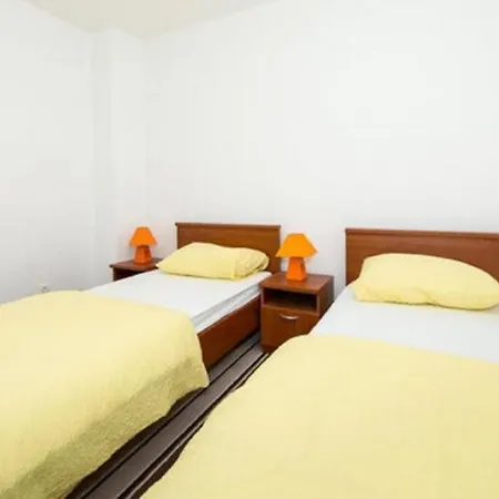 Nice View Apartment- Two-bedroom