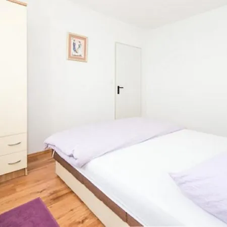 Apartman Nice View Apartment- Two-bedroom Dubrovnik